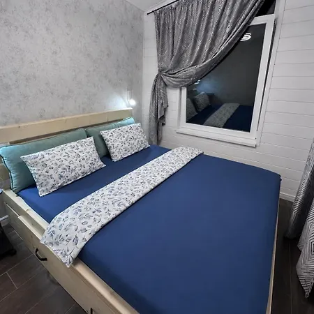Apartament Borzhava View